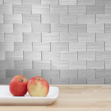 Load image into Gallery viewer, DIP LG SILVER SUBWAY