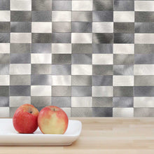 Load image into Gallery viewer, DIP STACK SILVER MIX