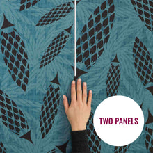 Load image into Gallery viewer, DIP AGUAVADO PEEL AND CHIC WALLPAPER