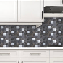 Load image into Gallery viewer, DIP GRAPHITE SILVER