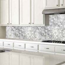 Load image into Gallery viewer, DIP SILVER HEX