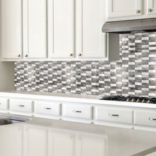 Load image into Gallery viewer, DIP STACK SILVER MIX