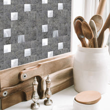 Load image into Gallery viewer, DIP CEMENT SILVER