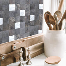 Load image into Gallery viewer, DIP GRAPHITE SILVER