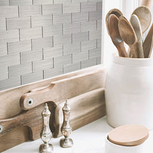 Load image into Gallery viewer, DIP LG SILVER SUBWAY