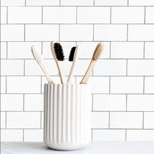 Load image into Gallery viewer, DIP WHITE SUBWAY