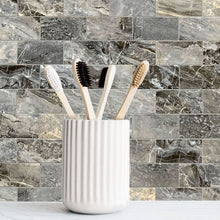 Load image into Gallery viewer, DIP DARK TRAVERTINE