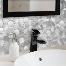 Load image into Gallery viewer, DIP SILVER HEX