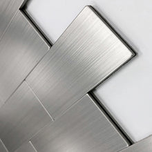 Load image into Gallery viewer, DIP LG SILVER SUBWAY