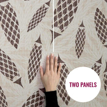 Load image into Gallery viewer, DIP AZUCAL PEEL AND CHIC WALLPAPER