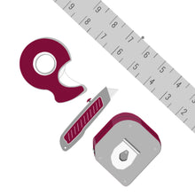 Load image into Gallery viewer, DEVINE COURT