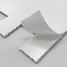 Load image into Gallery viewer, DIP LG SILVER SUBWAY