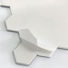 Load image into Gallery viewer, DIP SILVER HEX