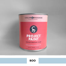 Load image into Gallery viewer, PROJECT PAINT BOO-INDOOR - Color Baggage