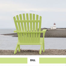 Load image into Gallery viewer, PROJECT PAINT DILL-OUTDOOR - Color Baggage
