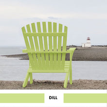 Load image into Gallery viewer, PROJECT PAINT DILL-OUTDOOR - Color Baggage
