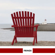 Load image into Gallery viewer, PROJECT PAINT FRINGE-OUTDOOR - Color Baggage