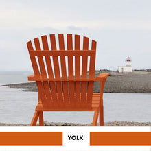 Load image into Gallery viewer, PROJECT PAINT YOLK-OUTDOOR - Color Baggage