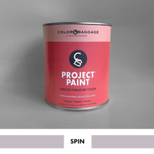 Load image into Gallery viewer, PROJECT PAINT SPIN-INDOOR - Color Baggage