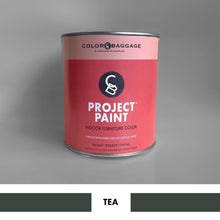 Load image into Gallery viewer, PROJECT PAINT TEA-INDOOR - Color Baggage
