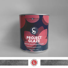 Load image into Gallery viewer, CB PROJECT FAUX GLAZES - Color Baggage