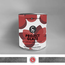 Load image into Gallery viewer, CB PROJECT FAUX GLAZES - Color Baggage