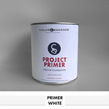Load image into Gallery viewer, CB PROJECT PRIMER - Color Baggage