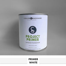 Load image into Gallery viewer, CB PROJECT PRIMER - Color Baggage
