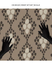 Load image into Gallery viewer, Wallpaper | CB Bead
