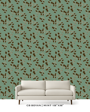 Load image into Gallery viewer, Wallpaper | CB Boyan
