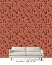 Load image into Gallery viewer, Wallpaper | CB Boyan
