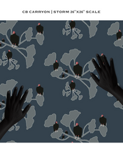 Load image into Gallery viewer, Wallpaper | CB Carryon
