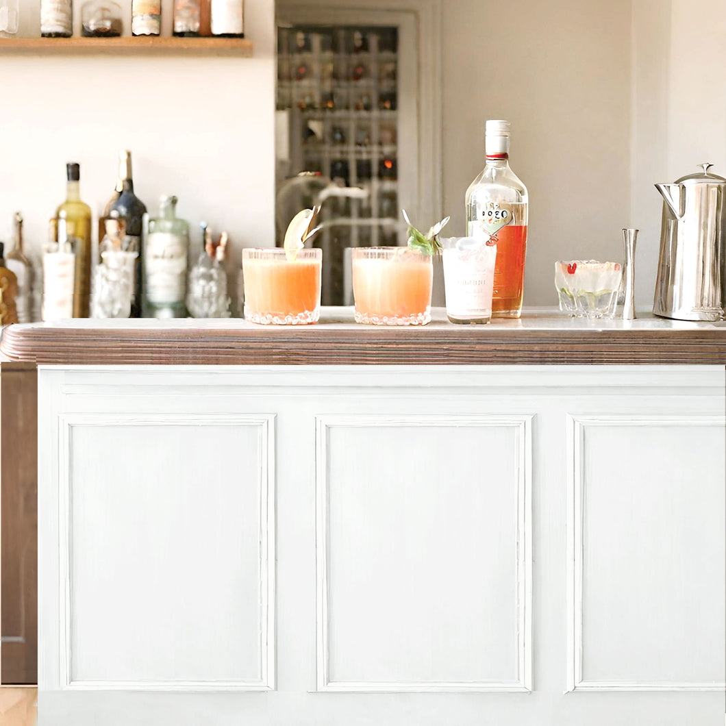 PROJECT CHALK BLANC-INDOOR