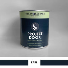 Load image into Gallery viewer, PROJECT DOOR EARL-EXTERIOR
