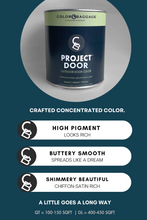Load image into Gallery viewer, PROJECT DOOR EARL-EXTERIOR
