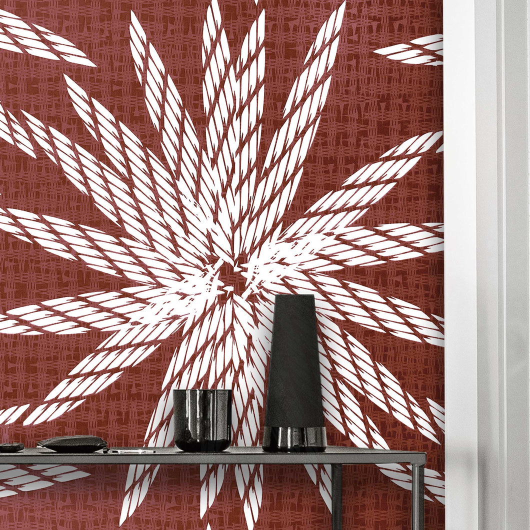 DIP CORALINA PEEL AND CHIC WALLPAPER