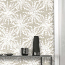 Load image into Gallery viewer, DIP MACRAME PEEL AND CHIC WALLPAPER
