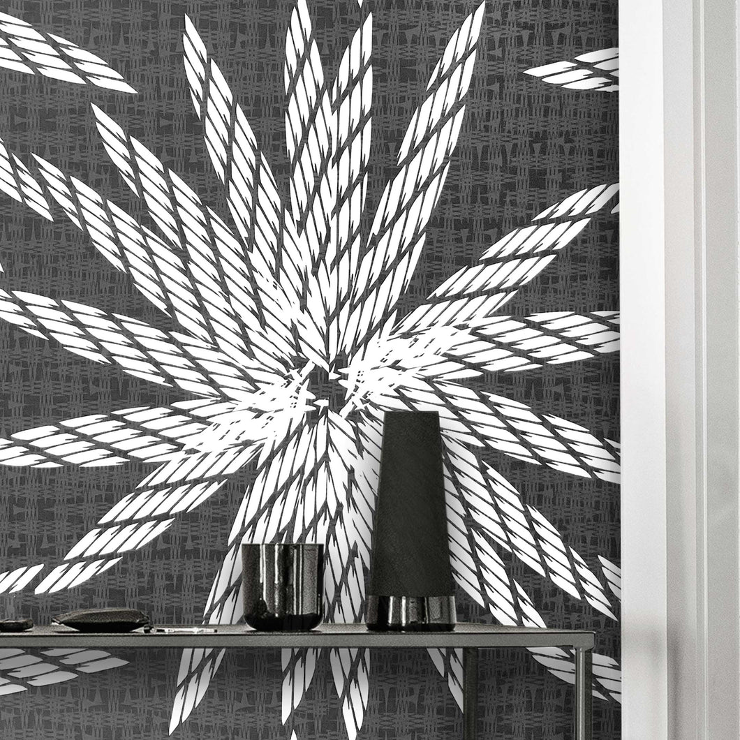DIP MARBELOUS PEEL AND CHIC WALLPAPER