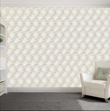 Load image into Gallery viewer, DIP MACRAME PEEL AND CHIC WALLPAPER
