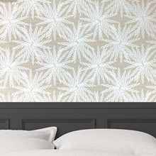 Load image into Gallery viewer, DIP MACRAME PEEL AND CHIC WALLPAPER
