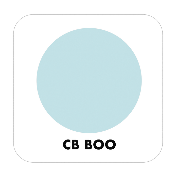CB BOO - Color Baggage