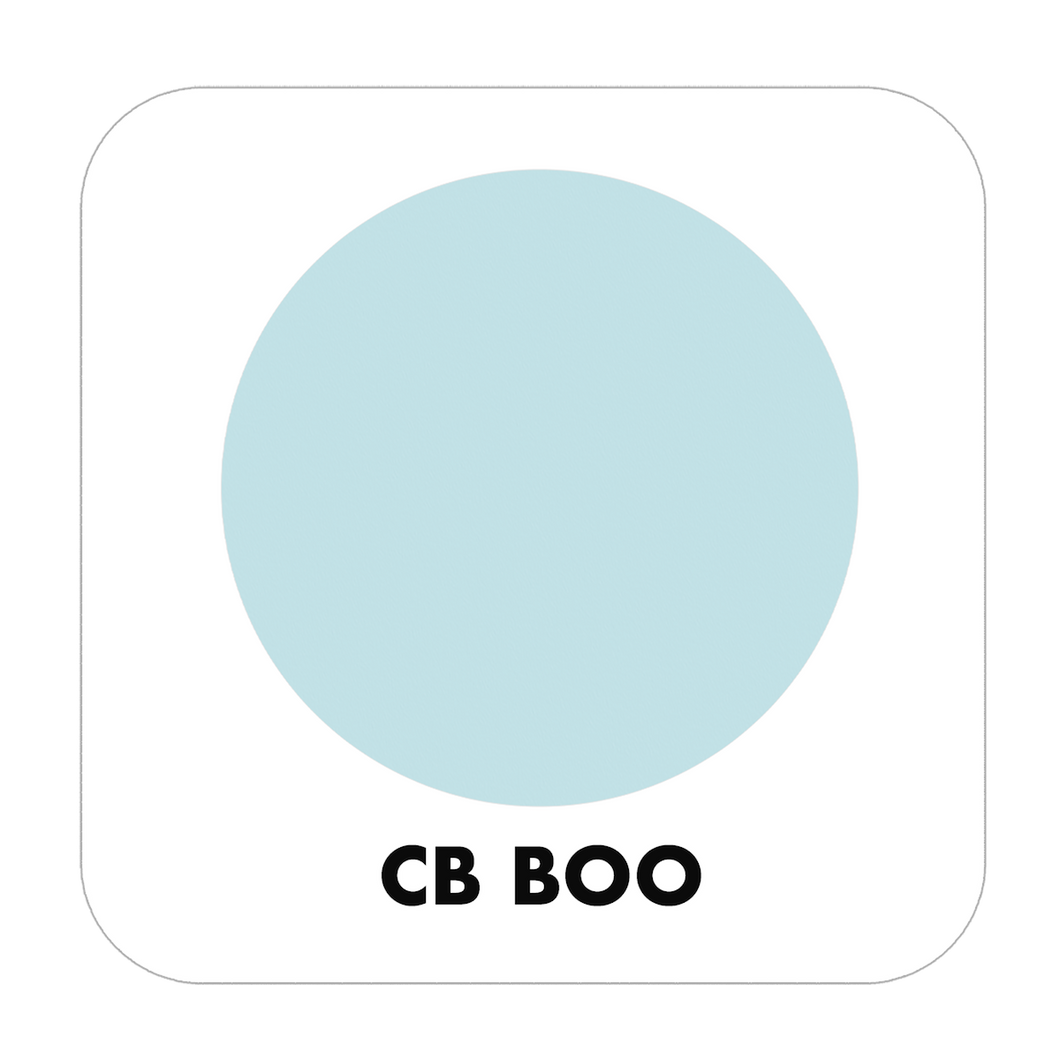 CB BOO - Color Baggage
