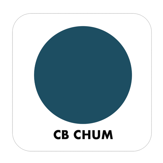 CB CHUM - Color Baggage