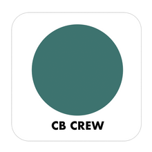 Load image into Gallery viewer, CB CREW - Color Baggage
