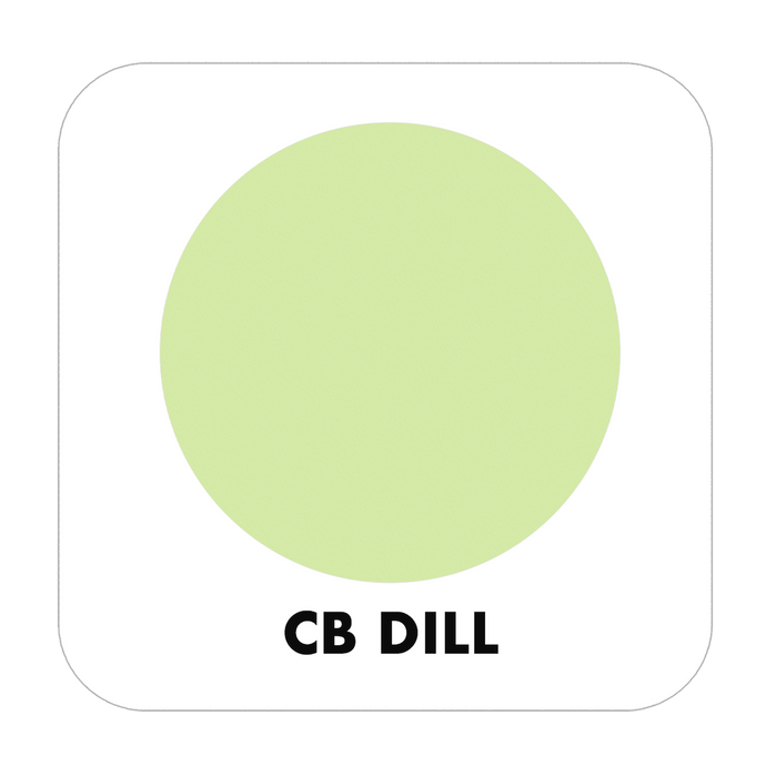 CB DILL - Color Baggage