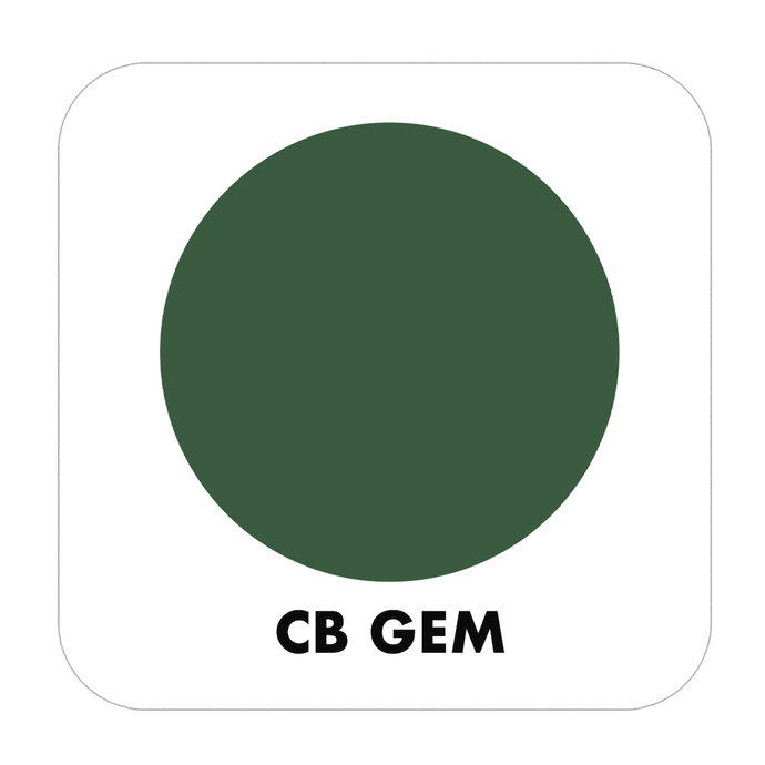 CB GEM - Color Baggage