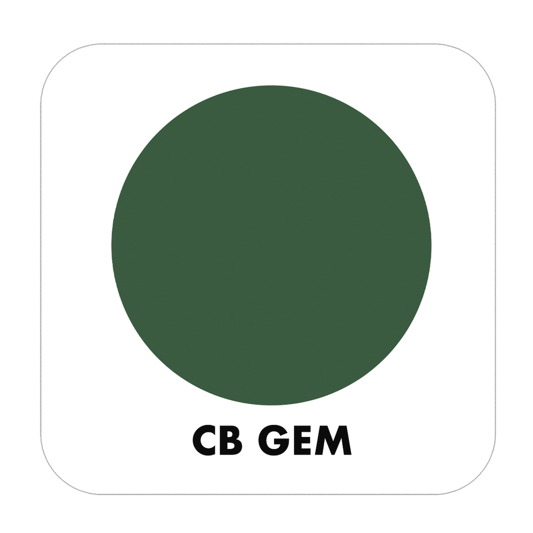 CB GEM - Color Baggage