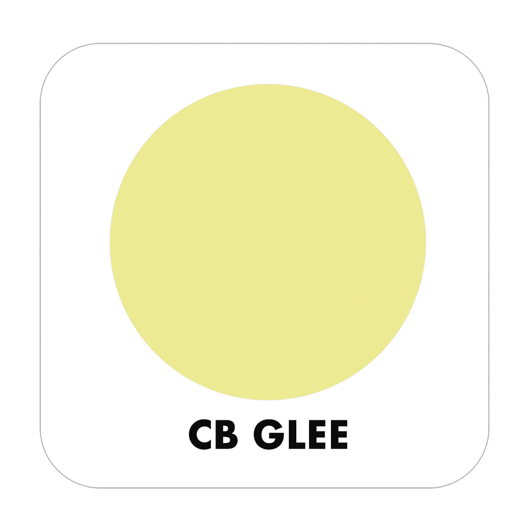 CB GLEE - Color Baggage