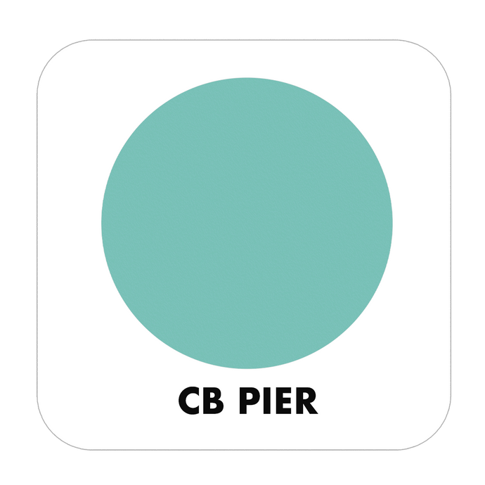 CB PIER - Color Baggage