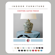 Load image into Gallery viewer, PROJECT PAINT CIMENT-INDOOR - Color Baggage
